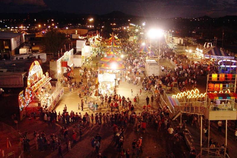 Mohave County Fair 2023