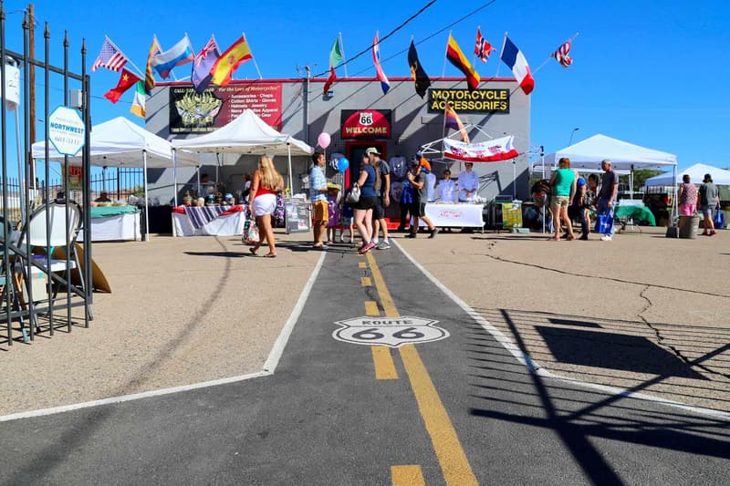 Kingman Farmers Market 2019