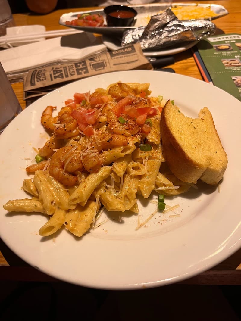 Chili's Bar & Grill Kingman Tourism