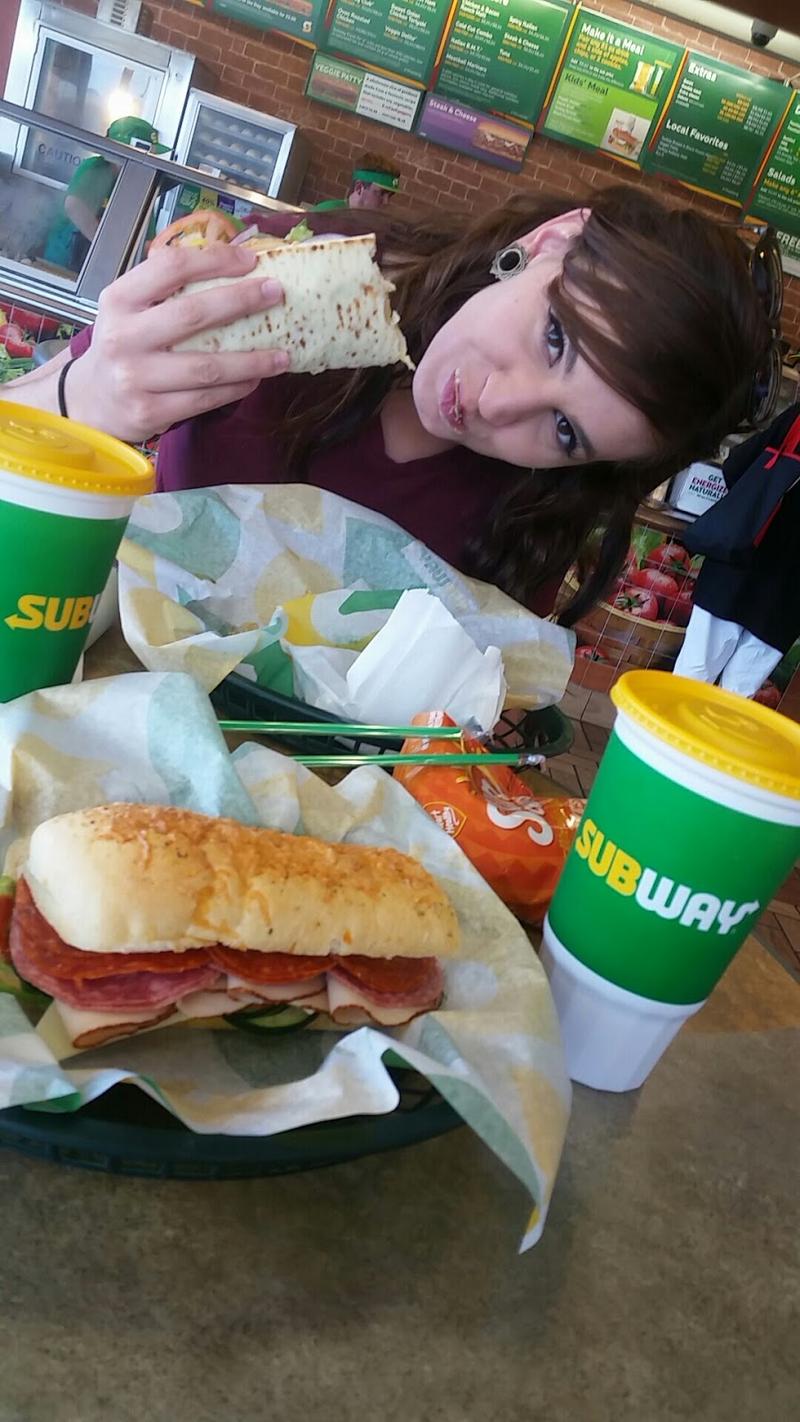 Subway Kingman Tourism