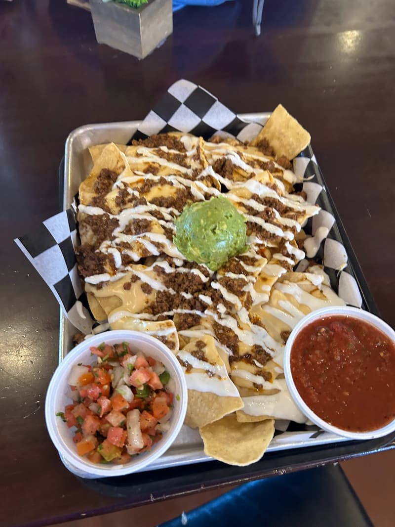 Canyon Breeze Restaurant Sedona, Arizona