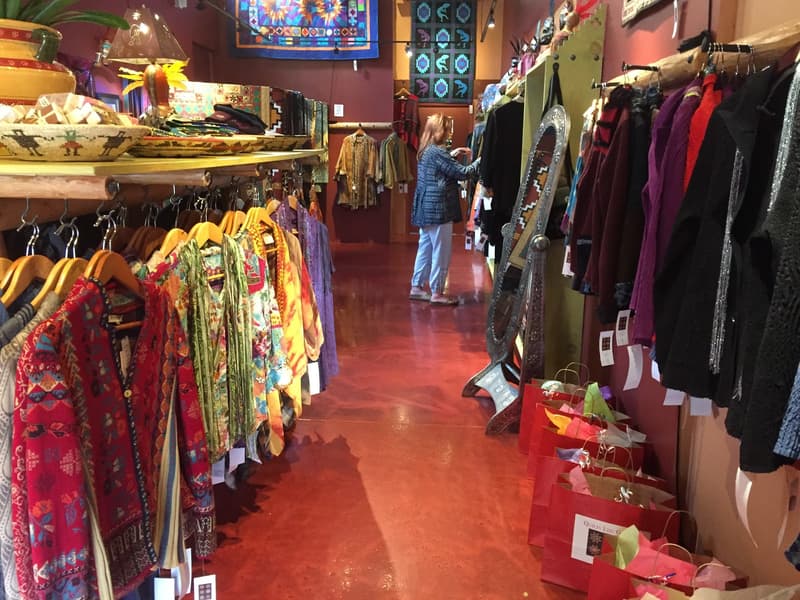 Quilts Ltd Sedona, Arizona