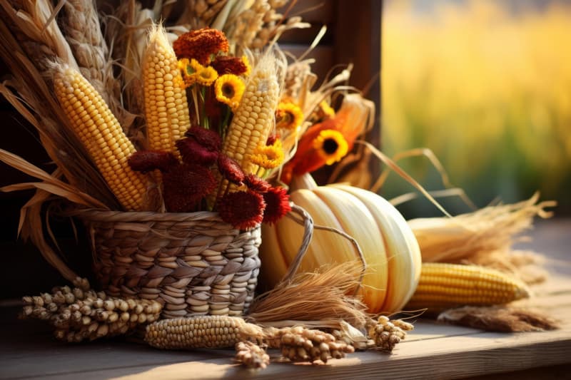 Harvest Craft Fair