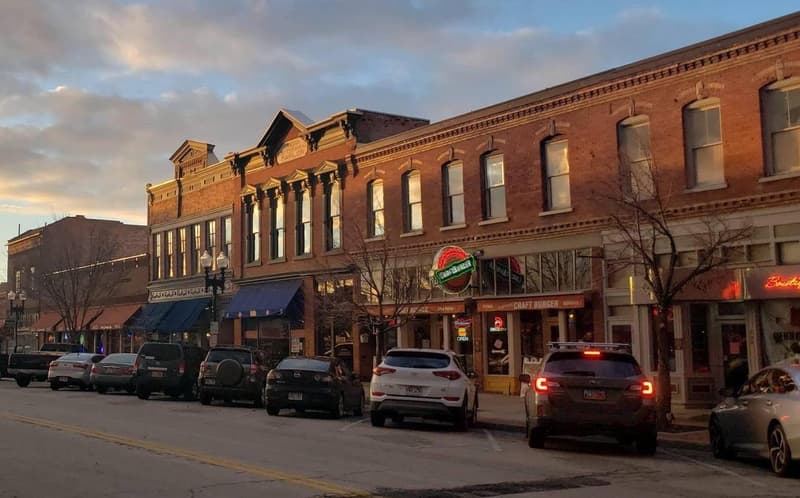 Warrens Restaurant Group