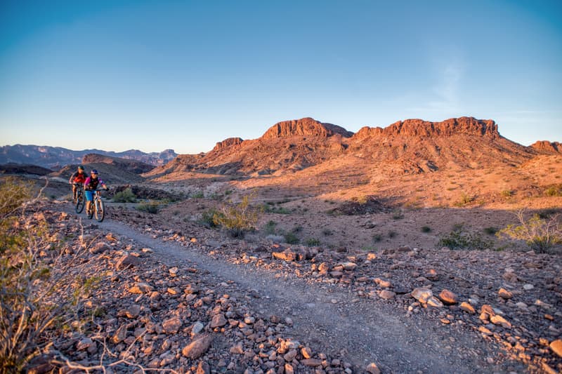 Explore Mohave County