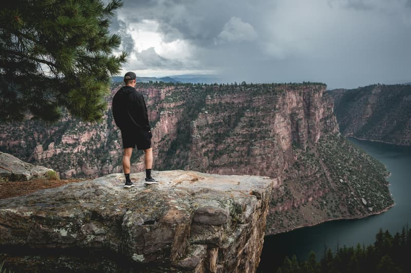 Flaming Gorge Country