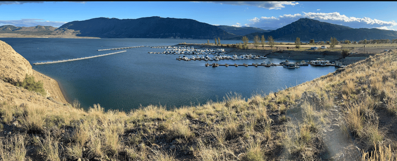 Lucerne Valley Marina
