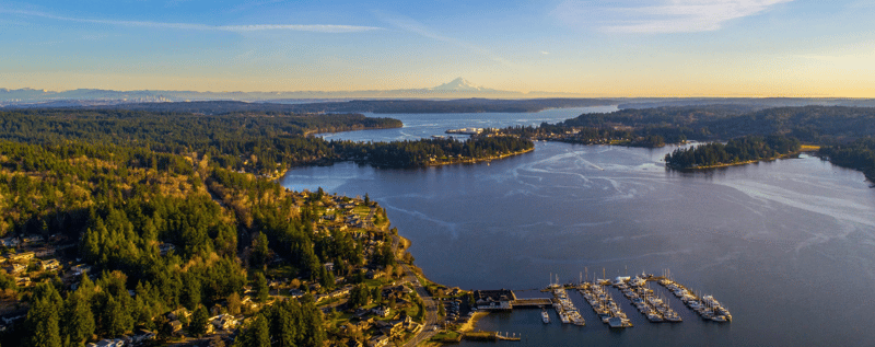 Poulsbo Inn & Suites