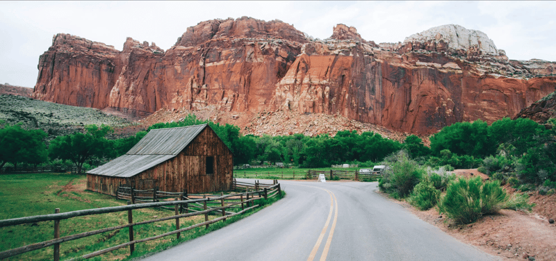 Capitol Reef Natural History Association