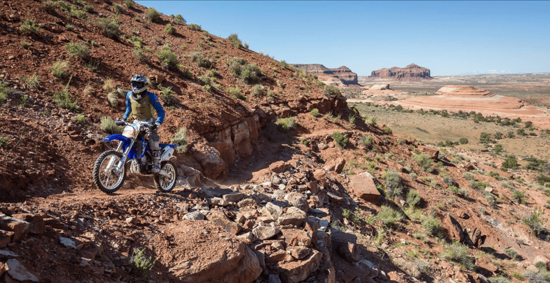 National Off-Highway Vehicle Conservation Council