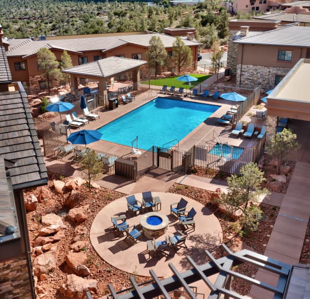 Residence Inn by Marriott Sedona Sedona, Arizona