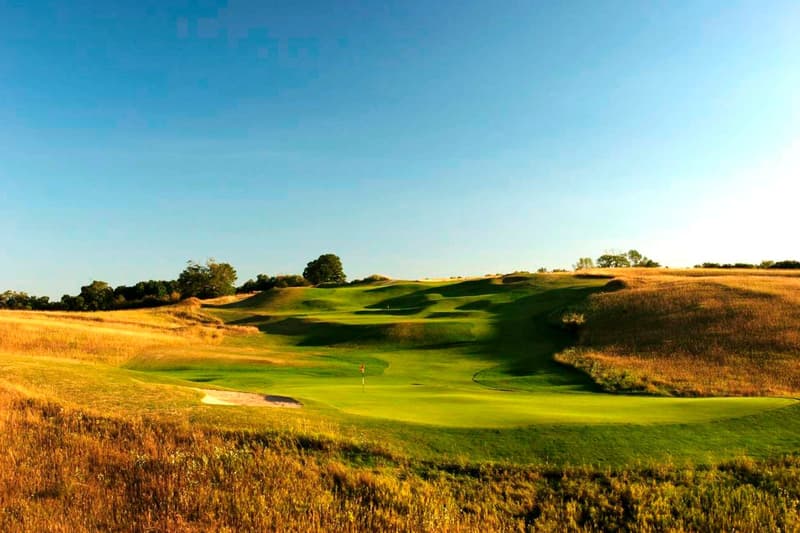 Dunmaglas Golf Club Visit Charlevoix, Michigan Charlevoix the